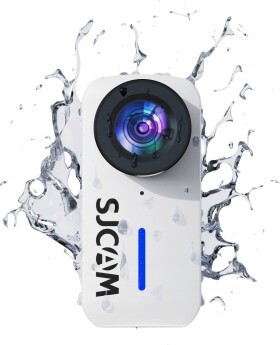 SJCAM C110 WHITE