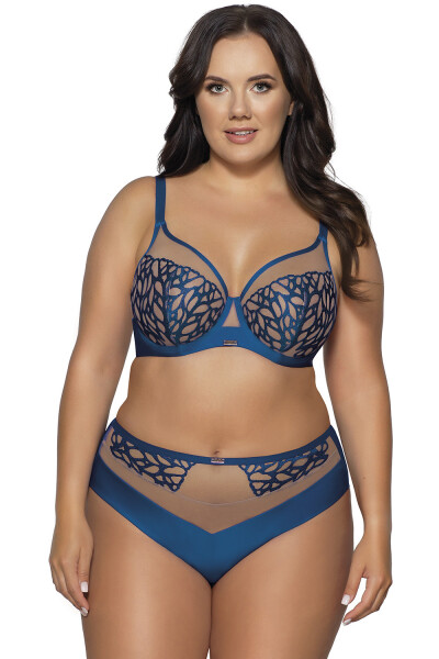 Ava 2057 Monarch Maxi farba: kobaltová 75L