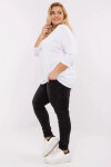 Plus size blúzka model 212683 Relevantnosť universal