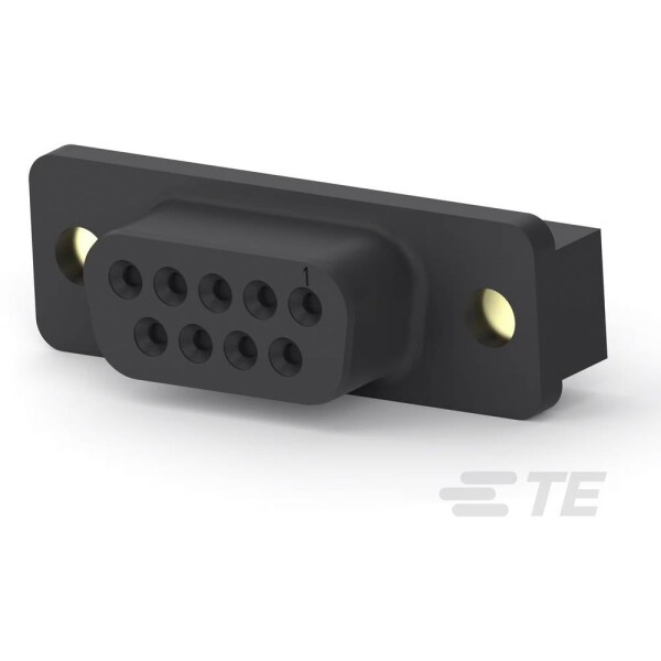 TE Connectivity 5207841-4 1 ks Tube; 5207841-4