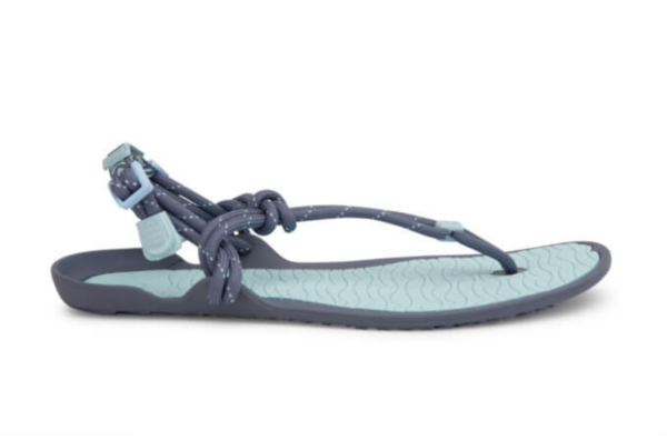 Sandále Xero shoes Aqua Cloud Blue Glow W 41.5 EUR