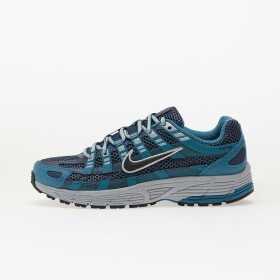 Tenisky Nike W P-6000 Se Thunder Blue/ Black-Wolf Grey-Riftblue EUR 36.5
