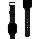 UAG DOT Strap remienok pre Apple Watch čierna (194005314040)