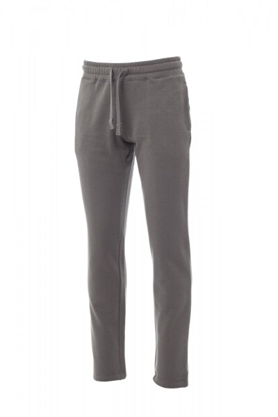 Pánske tepláky Payper JOGGING+ Farba: Dymová, Veľkosť: XL (001214030813007XL)