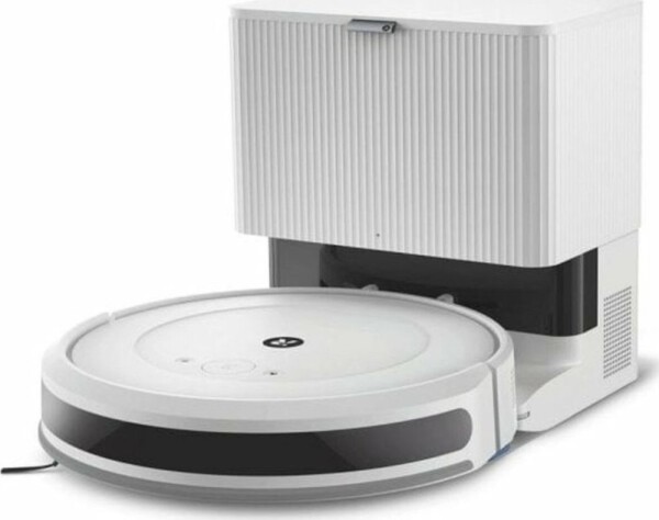IRobot ROOMBA COMBO 2 ESSENTIAL BÍLÁ