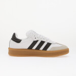 Topánky adidas Samba XLG Kids Ftwr White/ Core Black/ Gum 3 3.5
