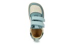 Muris Petra Junior Steel celoročné nízke barefoot topánky 31 EUR
