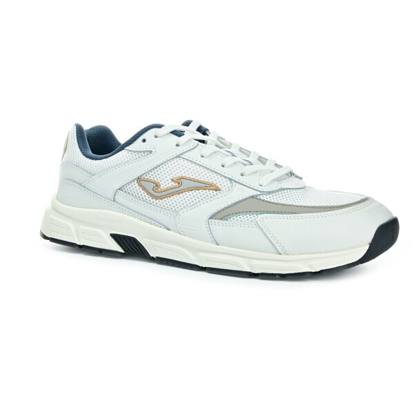 Joma CR111 Men 2602 White (BFR111S2602) pánske barefoot tenisky 45 EUR