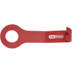 Zdvíhač klipov s ťažným okom, 180 mm KS Tools 911.8124; 911.8124