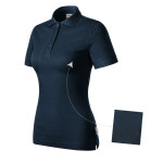 Tričko Malfini Resist Heavy Polo W MLI-R21LN navy blue 02 S