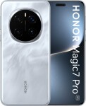Honor Magic 7 Pro 5G 12/512GB Silver (TKOHO1SZA0036)
