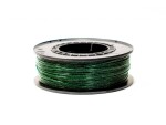 PETG 1,75 mm galaxy zelený Filalab 1 kg