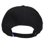 47 Značka MLB Los Angeles Dodgers 47 Clean Up Cap B-RGW12GWS-BKJ jedna velikost