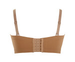 Podprsenka balkónka Sculptresse Dana Strapless caramel 9670 105D