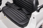 Mamido Detské elektrické autíčko Mercedes X 350d 4Matic 4x4 biele