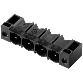Weidmüller konektor do DPS Počet pólov 6 Raster (rozteč): 7.62 mm 1124250000 50 ks; 1124250000