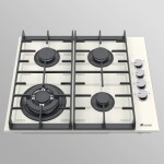Allenzi Gas hob ALLENZI BOS601S
