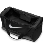 Nike Brasilia 9.5 DO9193 010 bag čierny 95l