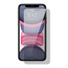 Baseus SGBL060402 Ochranné sklo s privátnym filtrom pre Apple iPhone X/XS/11 Pro / 2 ks / 0.3 mm (SGBL060402)