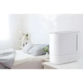 Trebs 49300 SMART biela / Zvlhčovač vzduchu / Wi-Fi / 300 ml-h / 4,5 l nádržka / do 40 m2 (49300)