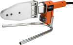 NEO Tools Zváračka na plastové trubky, 900 W