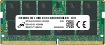 Micron 16GB (1x16GB) 3200MHz ECC/DDR4/SO-DIMM/CL22/1.2V (MTA9ASF2G72HZ-3G2R)