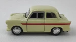 Welly Trabant P50