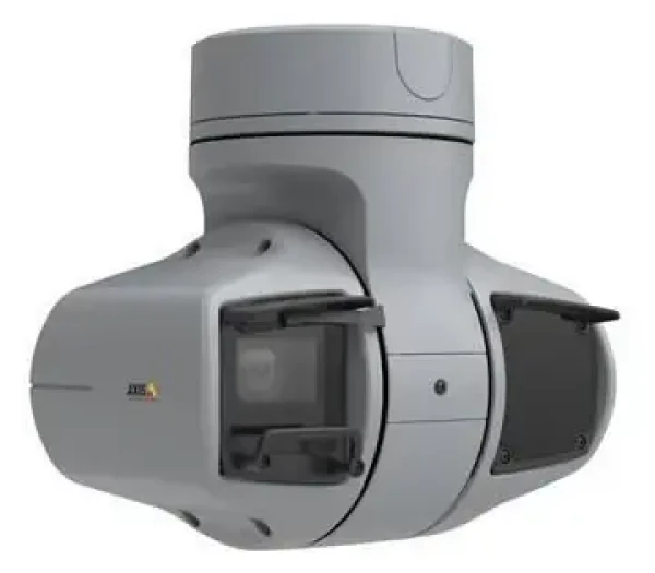 AXIS Q6225-LE / IP kamera / 50 Hz / EU (02316-002)