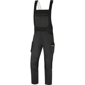Pracovné nohavice Delta Plus MACH 2 M2SA3GJ Veľkosť: XL (M2SA3GJXG)