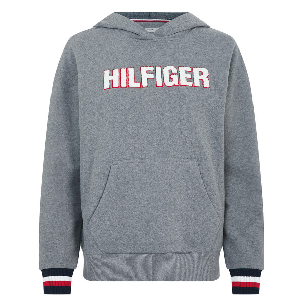 Dámska mikina UW0UW02530-P90 - Tommy Hilfiger XS