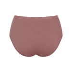 Dámske bavlnené midi nohavičky GO Daily - Sloggi 1141 000M