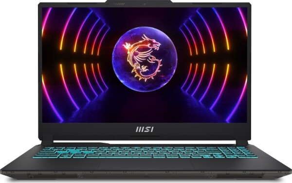 MSI Pastaba.MSI Cyborg 15 A12VF, W11H, ENG