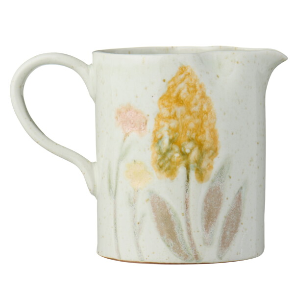 Ib Laursen Kameninový džbánik Flowers Outside 230 ml