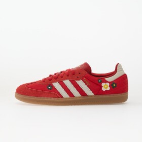 Tenisky adidas Samba Og W Bright Green/ Off White/ Gum4 EUR 42