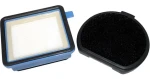 Electrolux ESPK9 / Sada filtrov k vysávaču / pre Pure F9 / HEPA + prachový filter / umývateľné (7319599033799)
