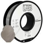 Professional Lab PETG filament 1,75 mm sivý 1 kg