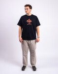 Service Works Fruit Bowl Tee BLACK XL