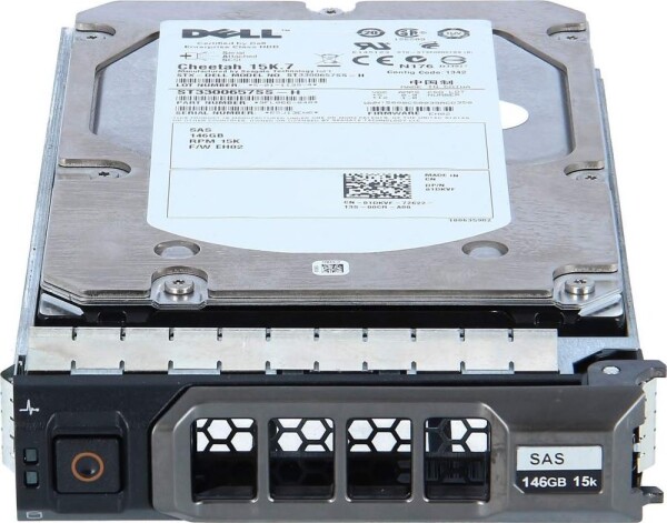 CoreParts 146GB 3.5'' SAS-2 (6Gb/s) (MS-1DKVF)