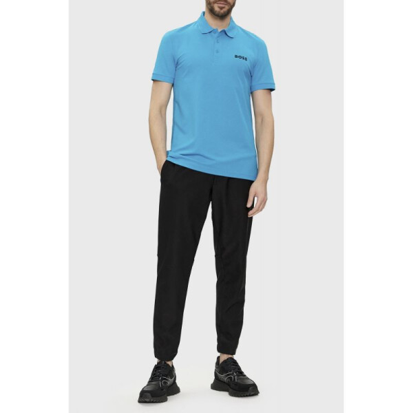 Pánska polokošeľa Boss Paule M 50512789-442 XXL