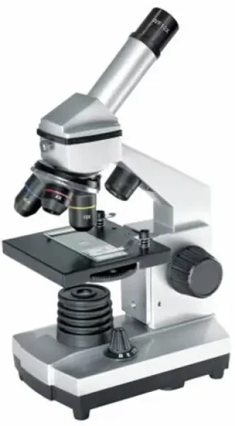 Bresser Biolux CA 40x-1024x / Mikroskop s adaptérom na smartfón (72183)