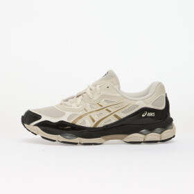 Tenisky Asics Gel-NYC Smoke Beige/ Black EUR 41.5