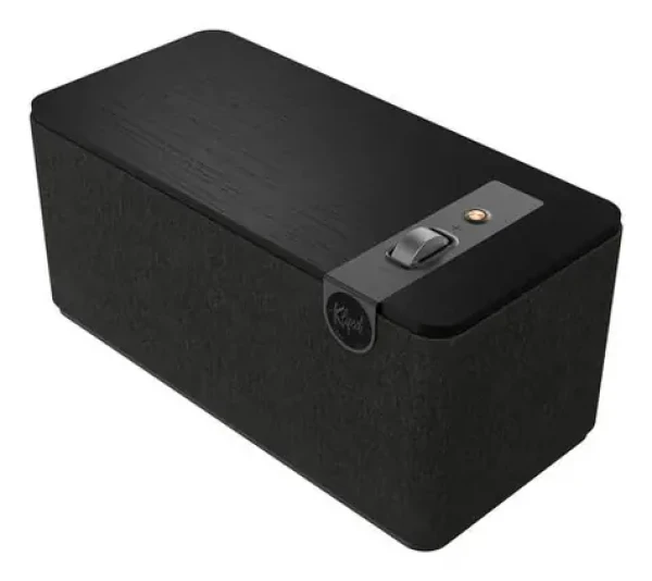 Klipsch The One PLUS čierna / Bluetooth reproduktor / 60 W / BT 5.3 / 3.5mm jack (1071959)