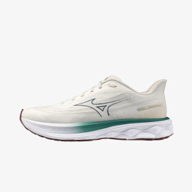 Tenisky Mizuno Wave Skyrise 7 (M) Snow White/ North Sea/ Summer Sa EUR 43