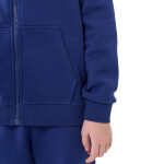 4F M1851 Jr Mikina 4FJWSS25TSWSM1851 36S 146 cm