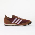 Tenisky adidas Sl 72 OG Maroon/ Ice Lavender/ Preloved Brown EUR 36 2/3