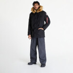 Bunda Alpha Industries Polar Jacket Black M