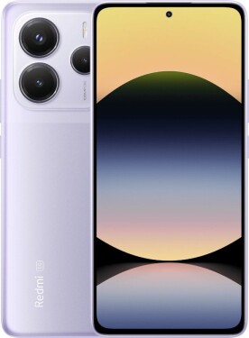 Xiaomi Redmi Note 14 5G 8/256GB Fialový(MZB0IO1EU)