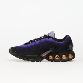 Tenisky Nike Air Max Dn Se Medium Violet/ Total Orange-Voltage Purple-Black EUR 43