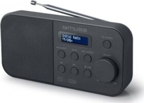 Muse M-109 DB