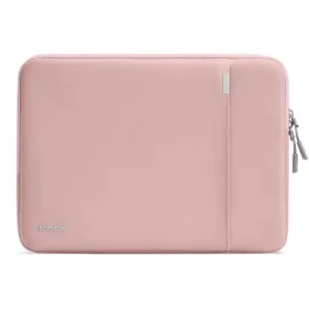 Tomtoc 360 Protective Sleeve ružová / Púzdro / MacBook Air 15" / M2 M3 M4 (A13E3P1)